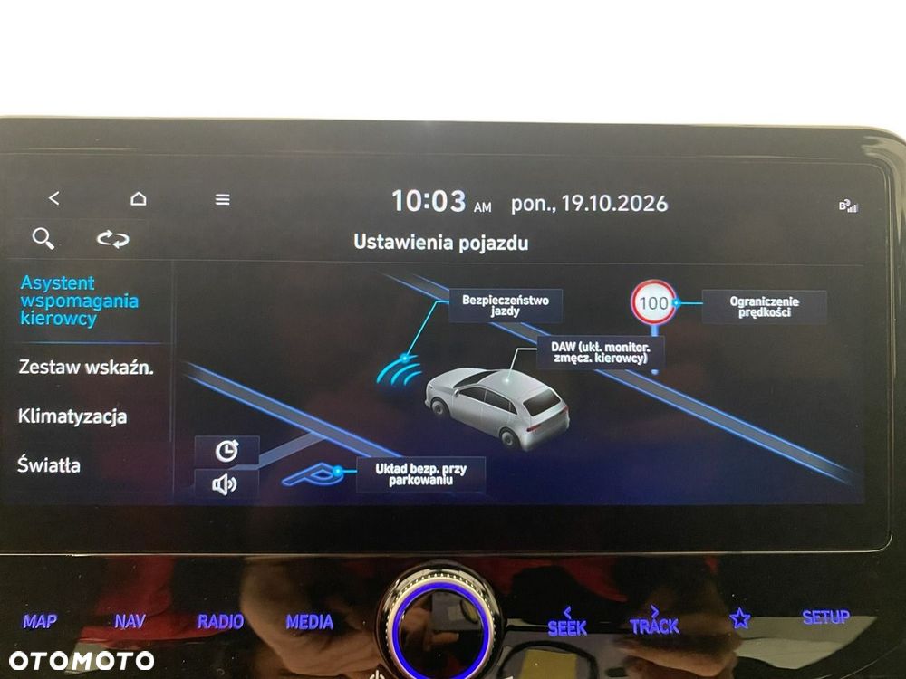 Hyundai i30 1.5 T-GDI 48V Smart DCT - 22