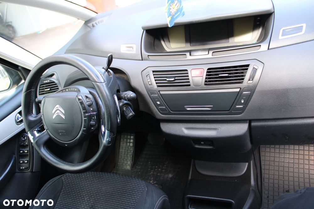 Citroën C4 1.6 HDi SX Pack MCP - 25