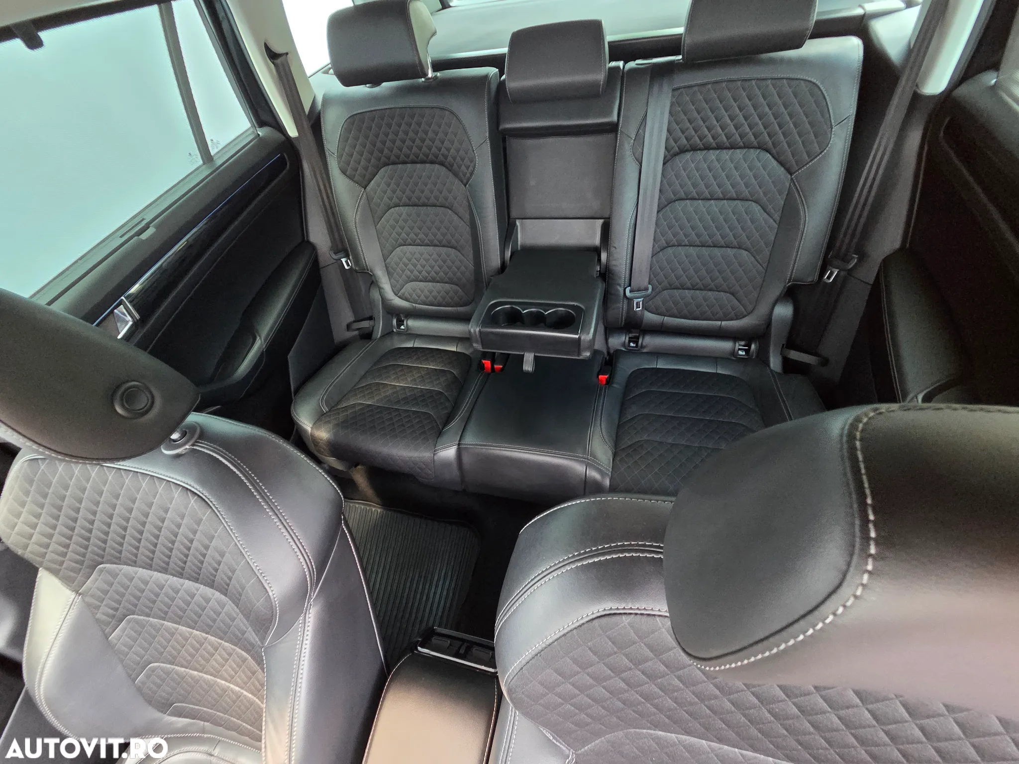 Skoda Kodiaq 2.0 TDI 4X4 DSG Style - 34