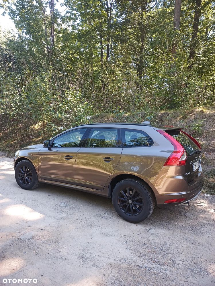 Volvo XC 60 D3 Kinetic - 1