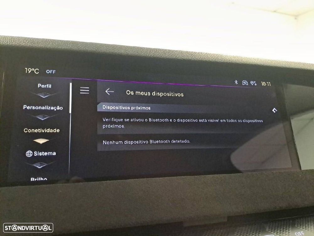 DS DS4 1.2 Hybrid Etoile e-DSC6 - 20