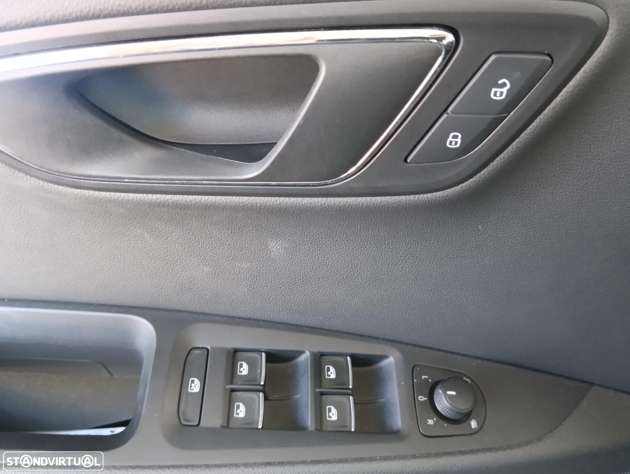 SEAT Leon 1.4 TSI FR S/S - 6