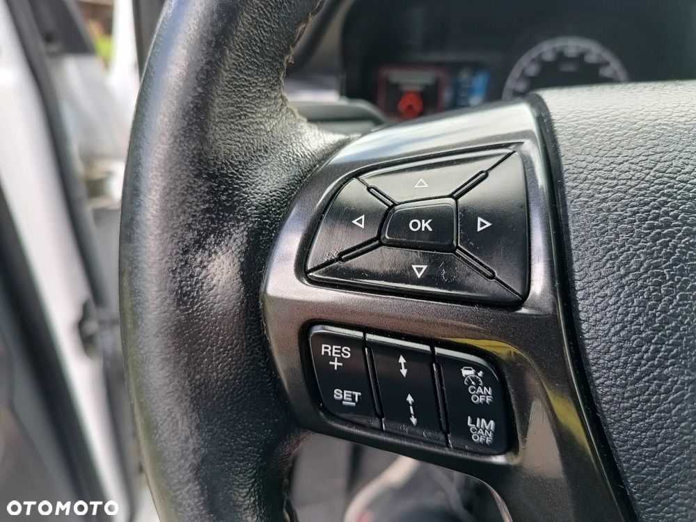 Ford Ranger 2.0 EcoBlue 4x4 DC Wildtrak - 39