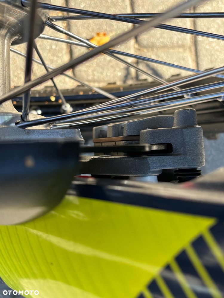 Husqvarna FE - 14
