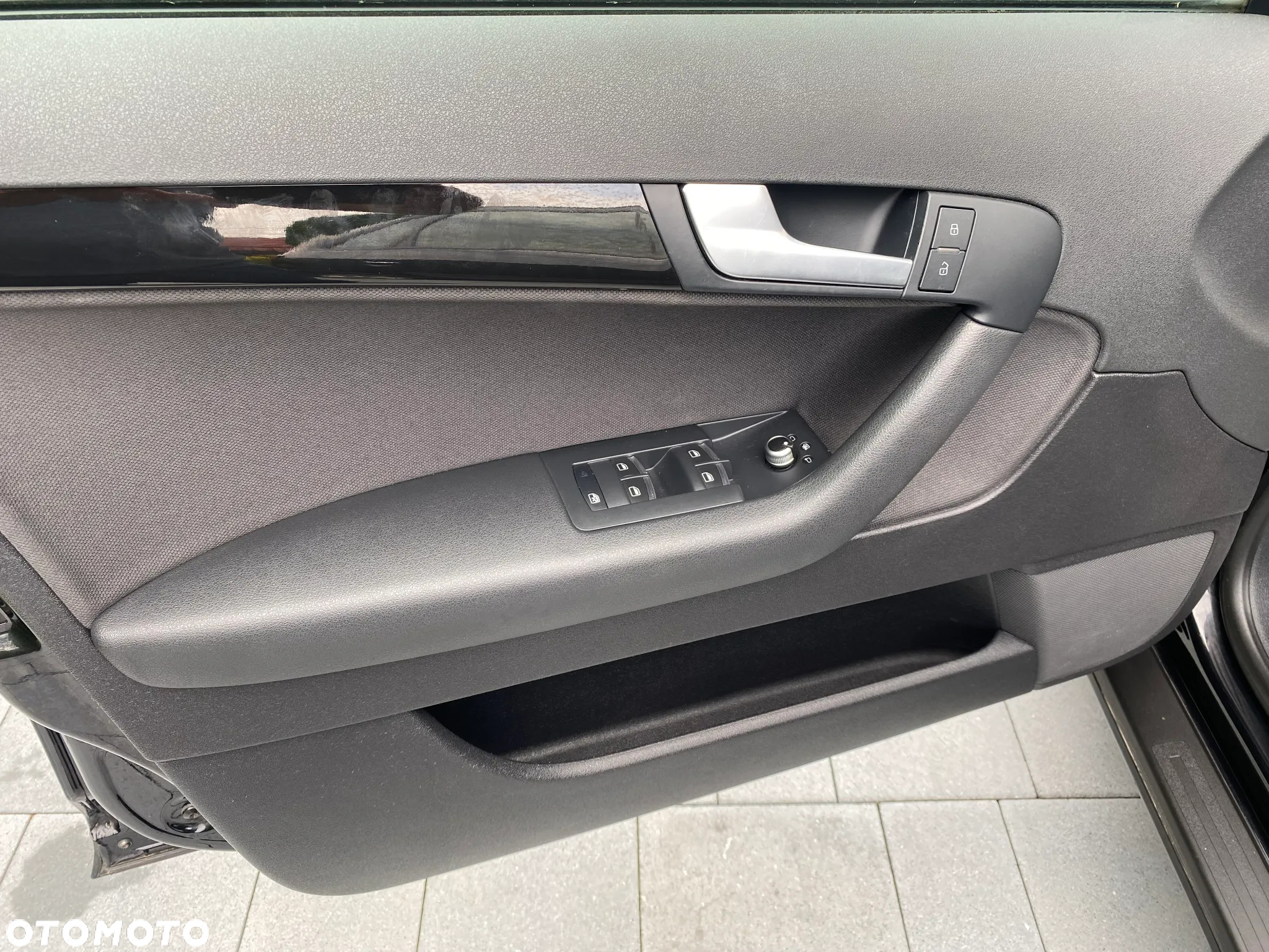 Audi A3 1.6 TDI Attraction - 8