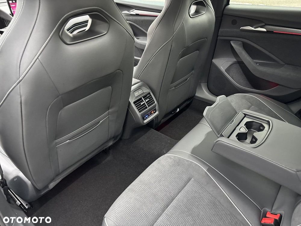 Skoda Superb - 35