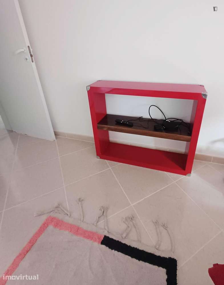 Quarto - localizado em Sintra Lisbon - Grande imagem: 4/6