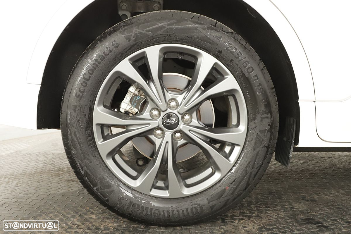Ford Kuga 1.5 TDCi EcoBlue ST-Line - 5