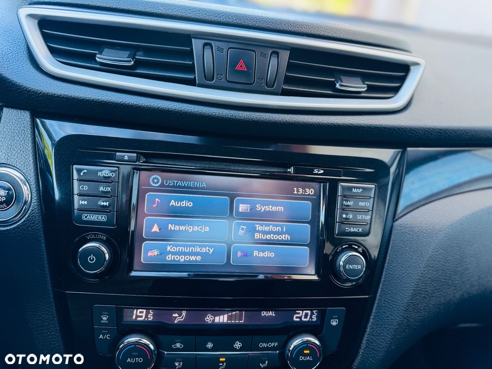 Nissan Qashqai 1.2 DIG-T TEKNA+ - 16