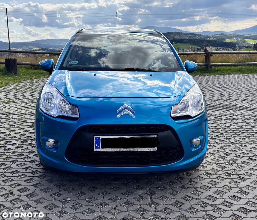 Citroën C3 1.4 Attraction - 3