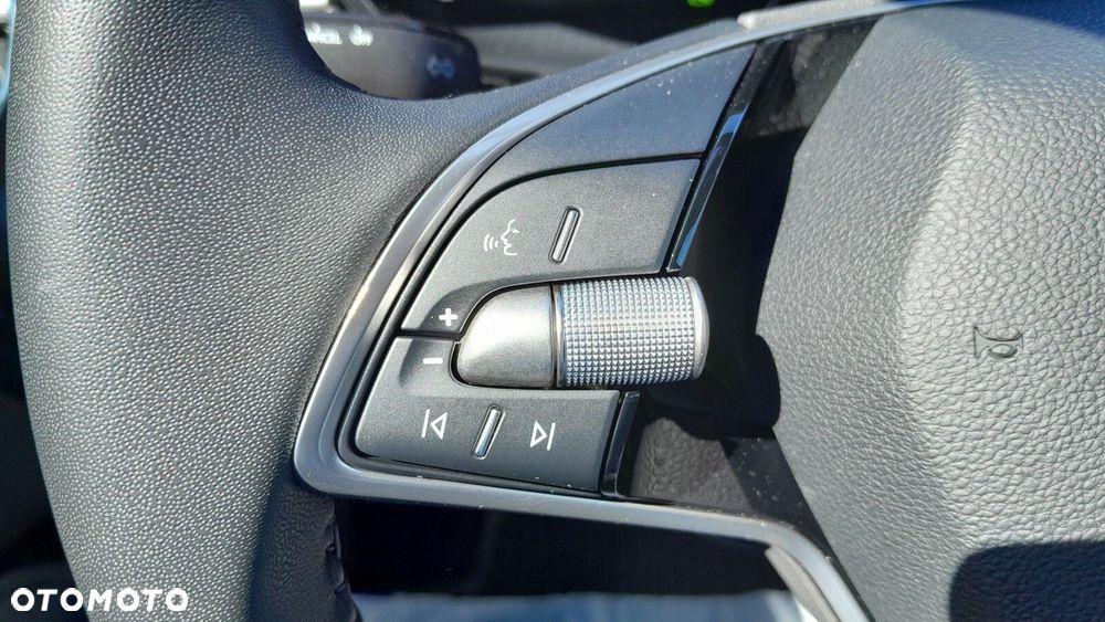 Skoda Fabia 1.0 TSI Selection DSG - 12