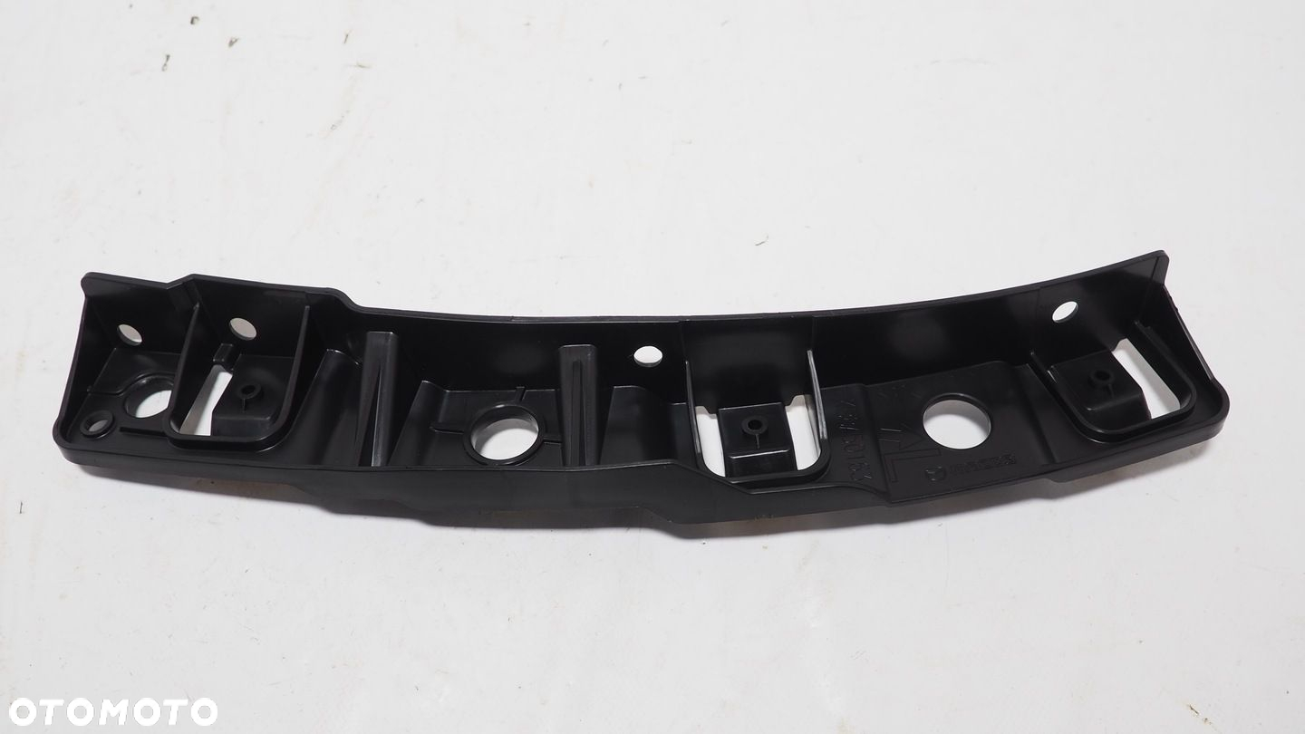 Mazda CX5 ślizg zderzaka lewy przód KB8A50163 - 3