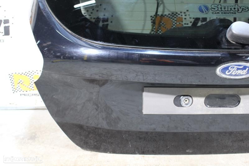 Tampa Da Mala Ford Focus Iii  Mala Ford Focus 3 St Facelift Aleron / S - 8