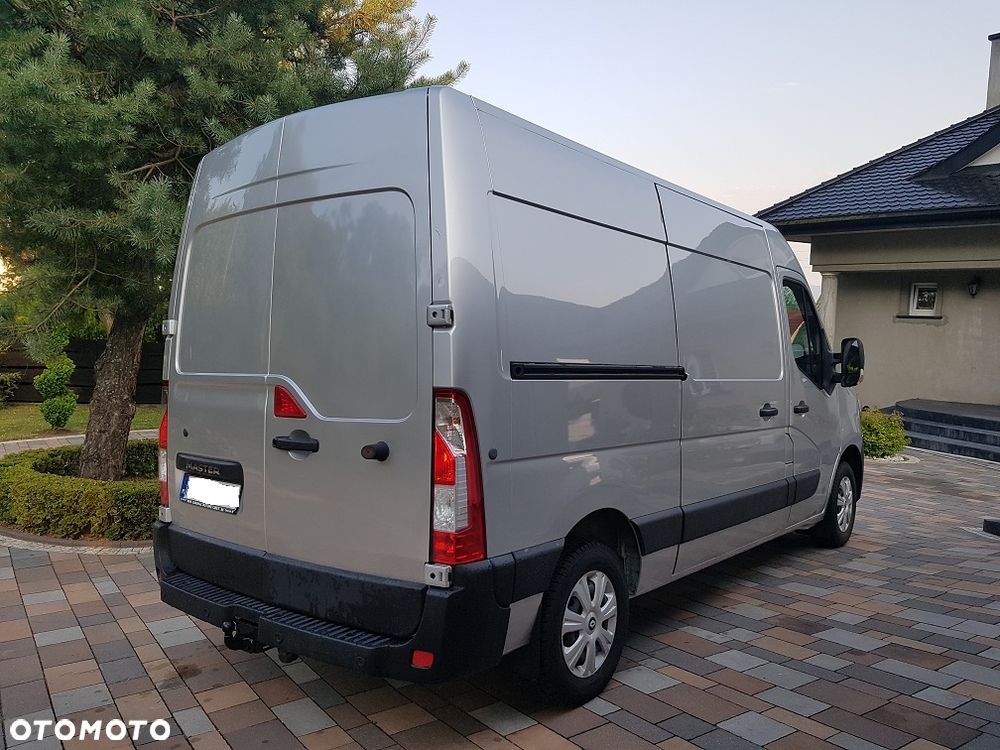 Renault Master - 8