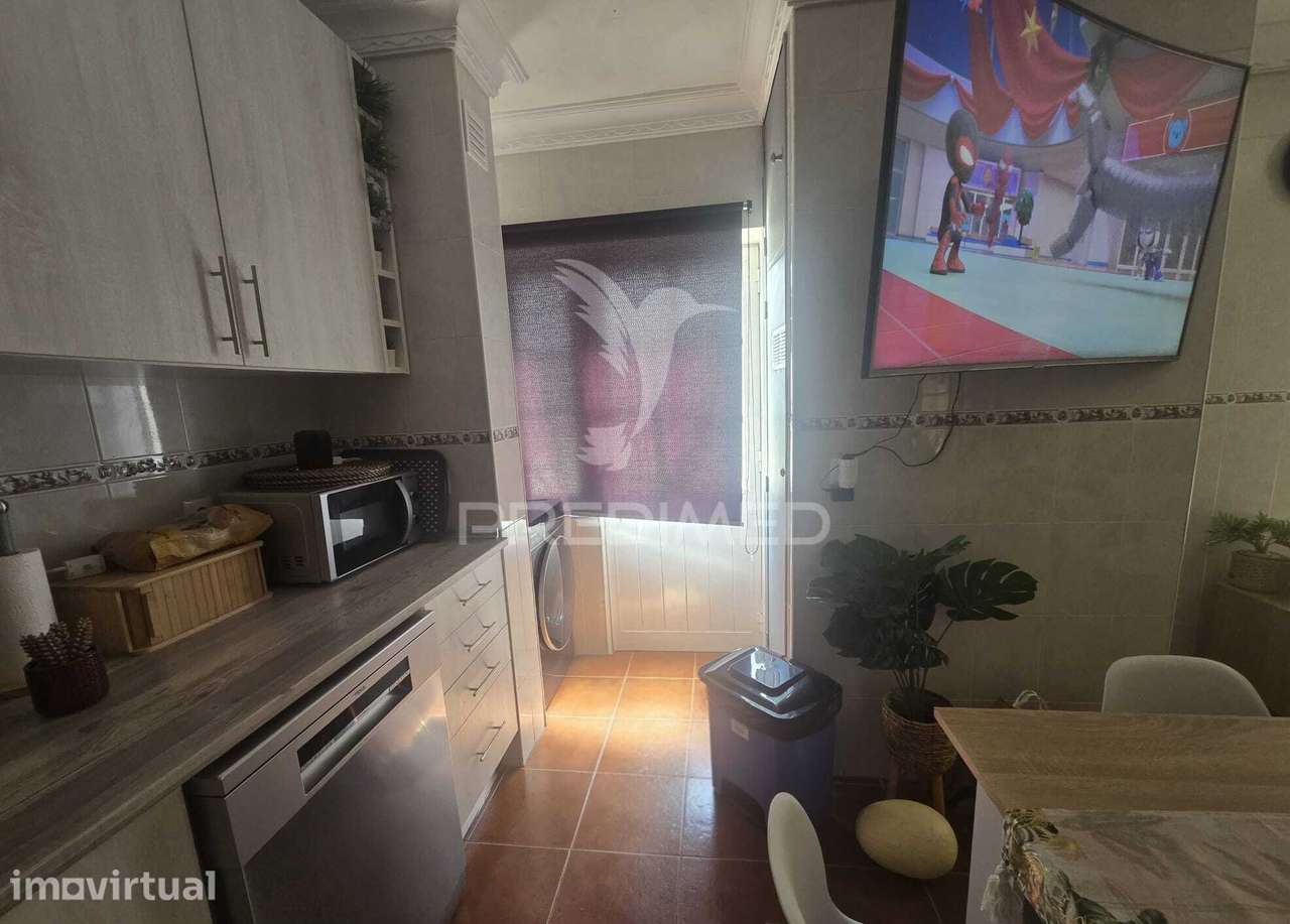 T3 Renovado junto ao Parque da Cidade | Luz, Elegância e Localizaçã... - Grande imagem: 3/17