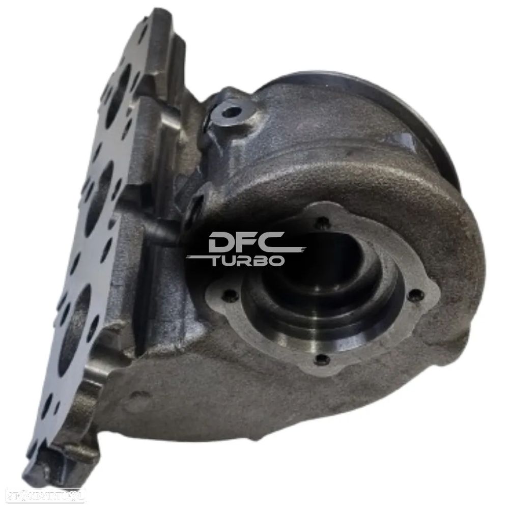 COLETOR DE ESCAPE  BMW  418 i - TH12-0001