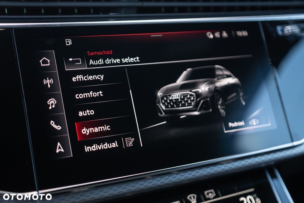 Audi Q8 - 23