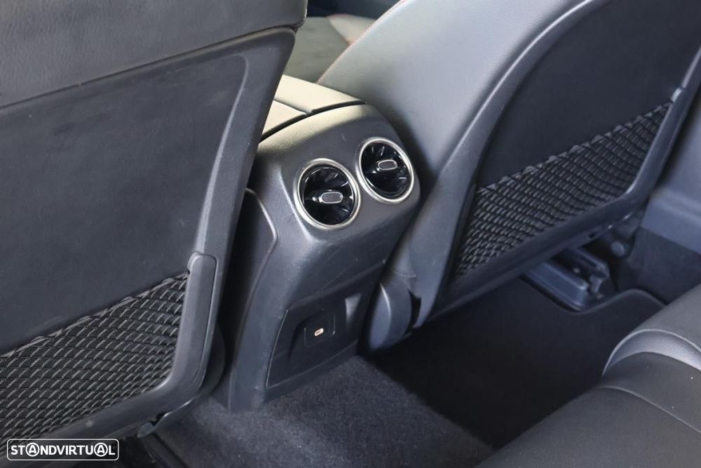 Mercedes-Benz A 200 d AMG Line Aut. - 20