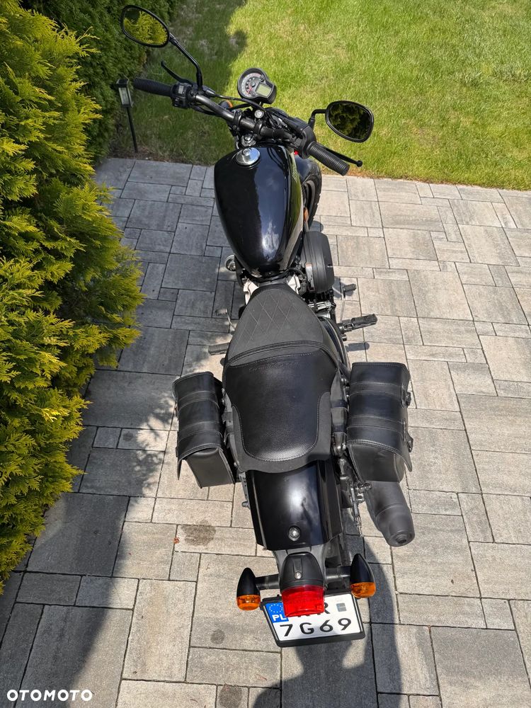 Hyosung GV - 13