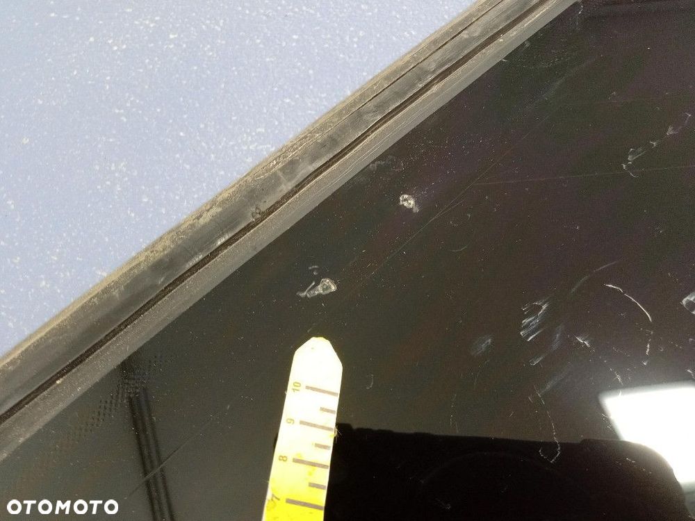 VW PASSAT B8 KOMBI SZYBA KAROSERYJNA PRAWY TYŁ TYLNA 3G9845298CF - 6