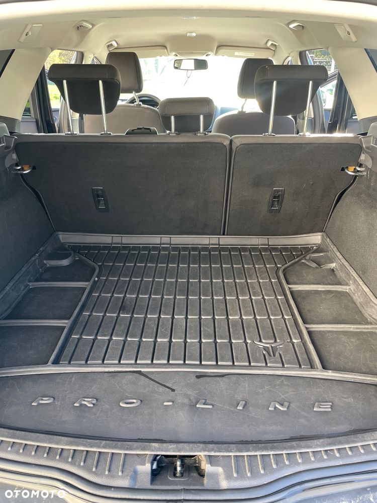 Ford Focus 1.5 EcoBoost Titanium ASS - 24