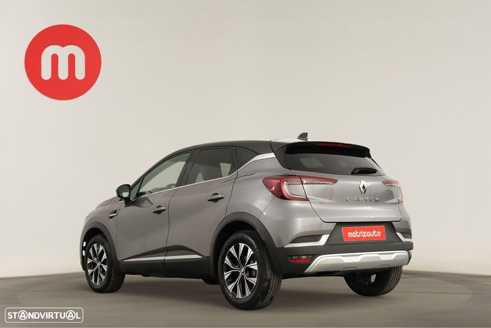 Renault Captur 1.0 TCe Techno - 3