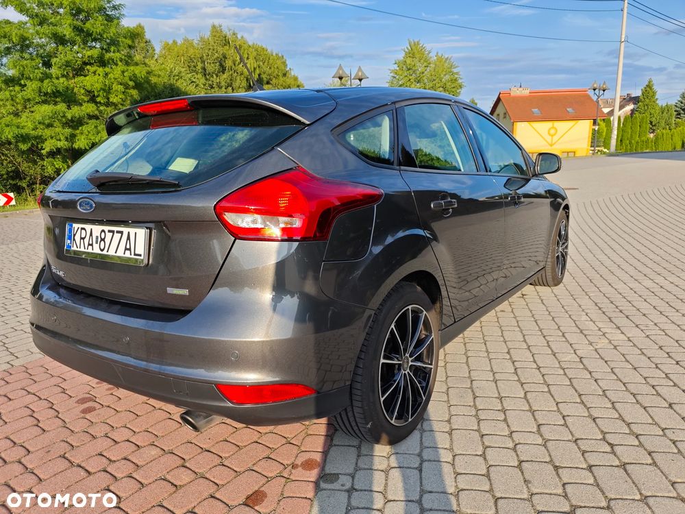 Ford Focus - 5