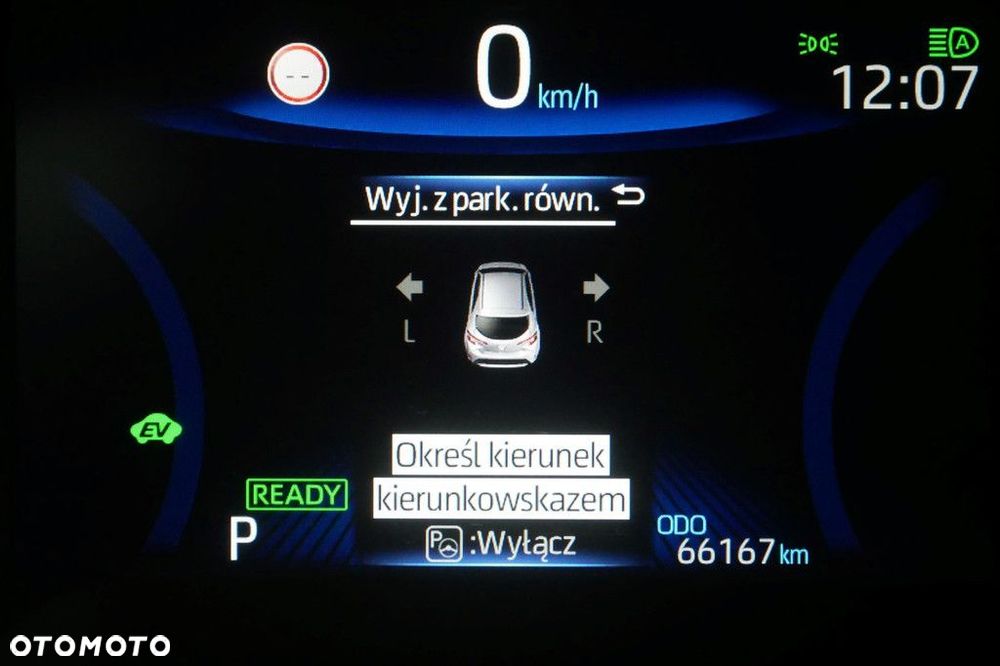 Toyota Corolla 1.8 Hybrid Comfort - 20