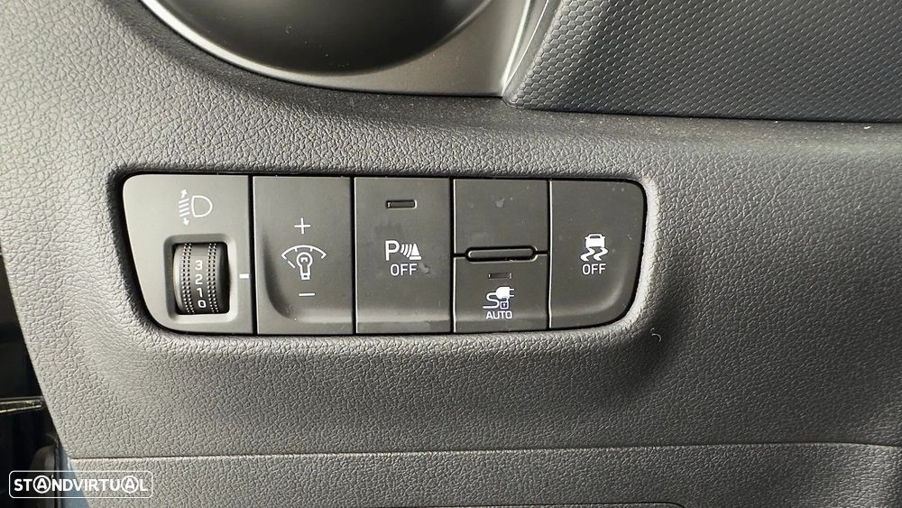 Hyundai Kauai 39 kWh Executive - 33