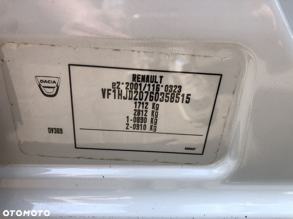 Dacia Duster 1.6 SCe Access S&S - 28