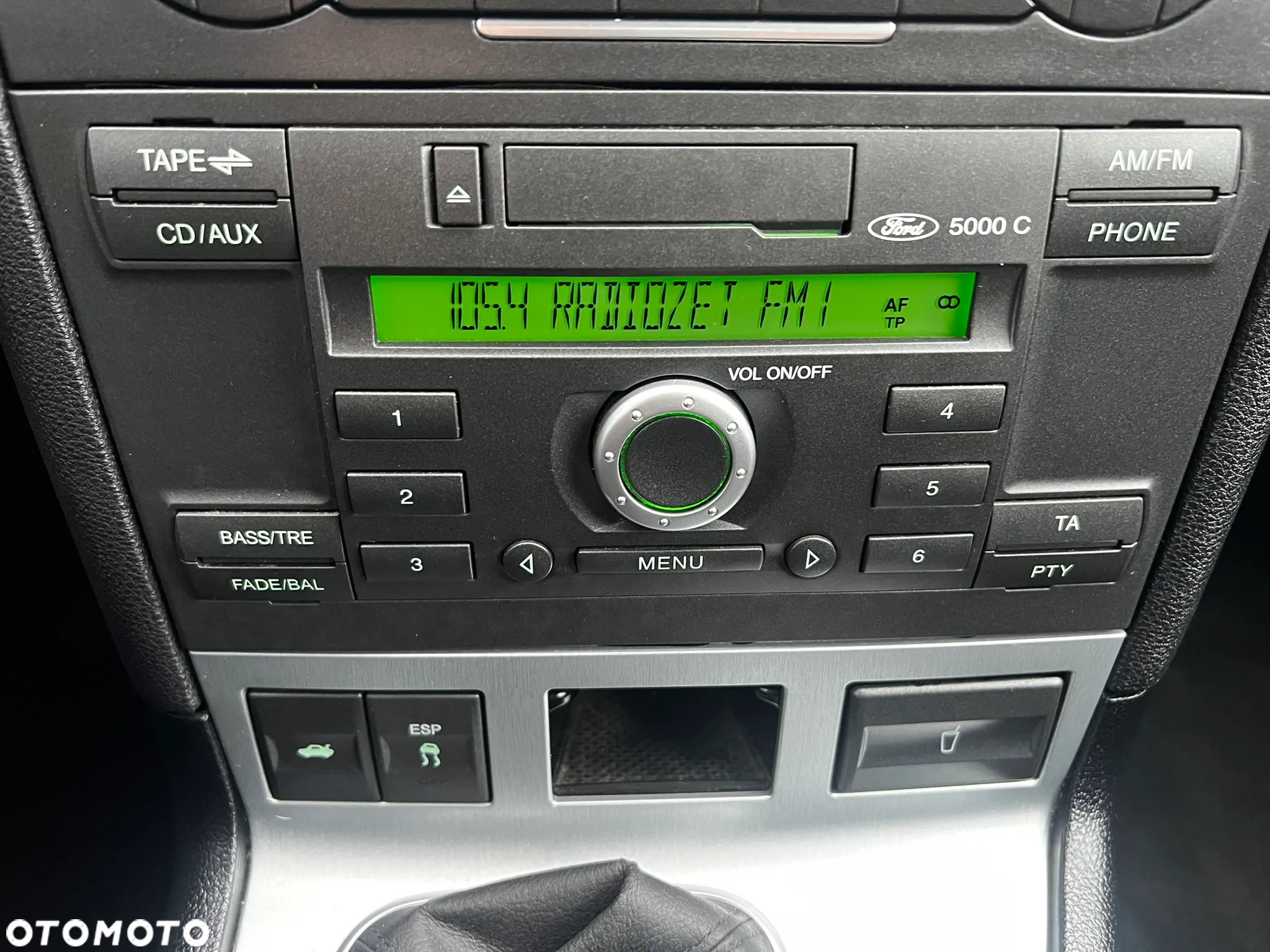Ford Mondeo 2.0 Ambiente - 19
