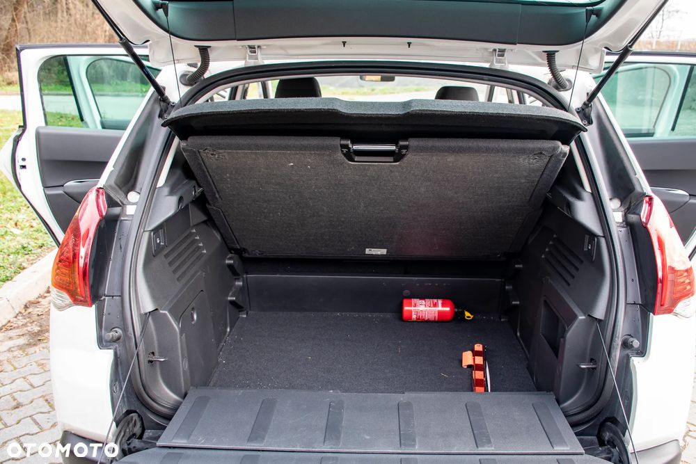 Peugeot 3008 1.6 Premium - 14