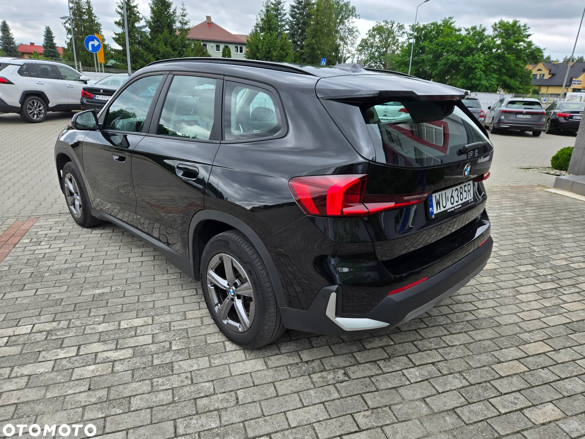BMW X1 - 7