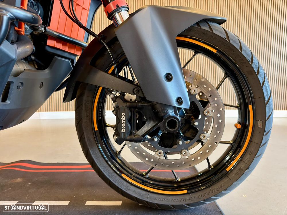 KTM 1290 Super Adventure - 9