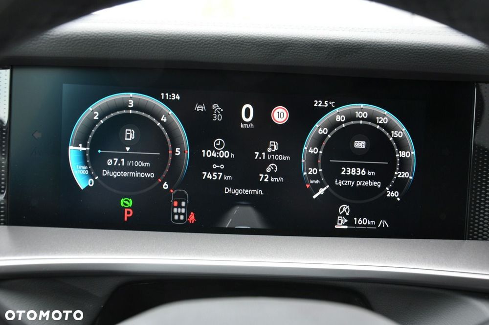 Volkswagen Tayron - 15