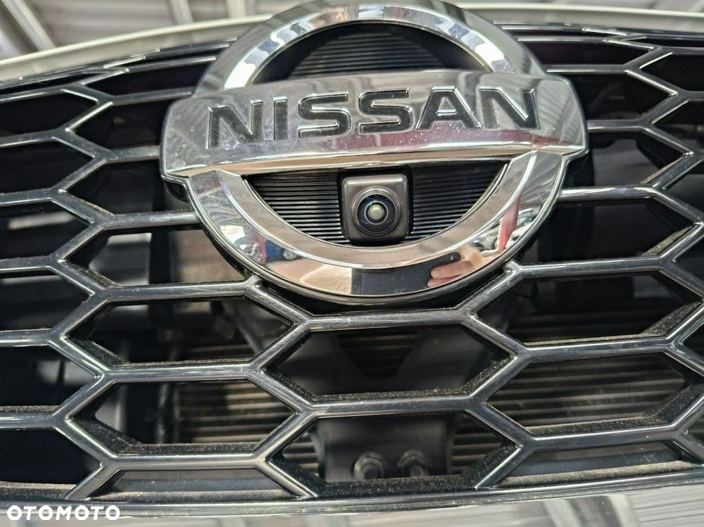 Nissan Juke DIG-T 117 DCT Tekna - 10