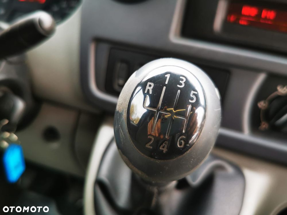 Renault Master - 10