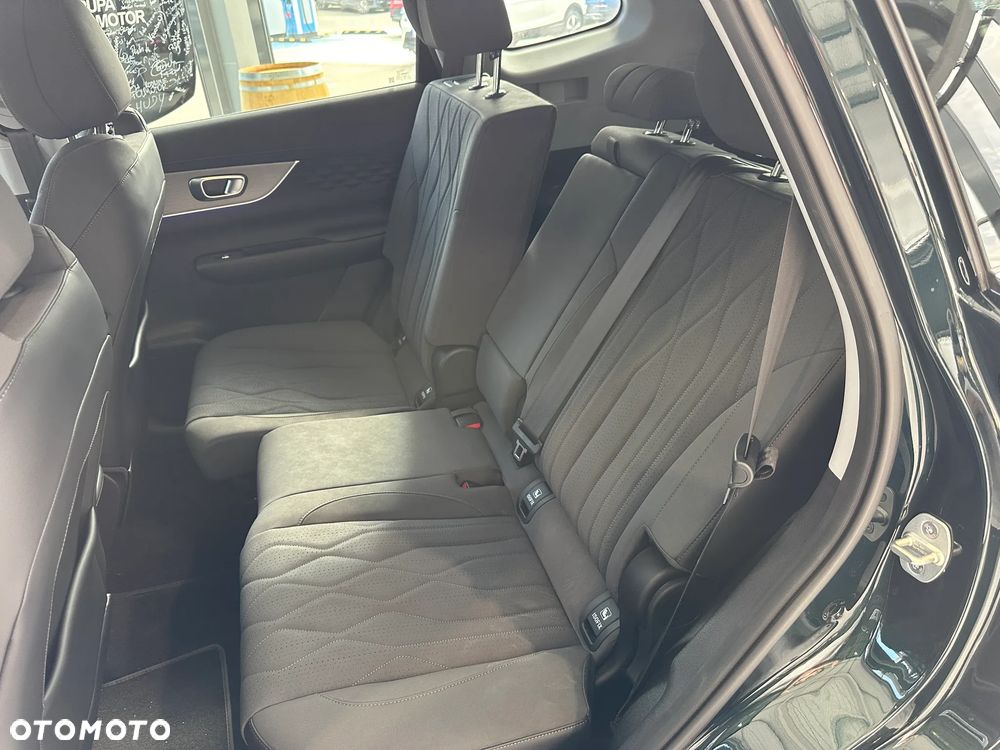 Chery Tiggo 8 1.6 T-GDI Comfort DCT - 15