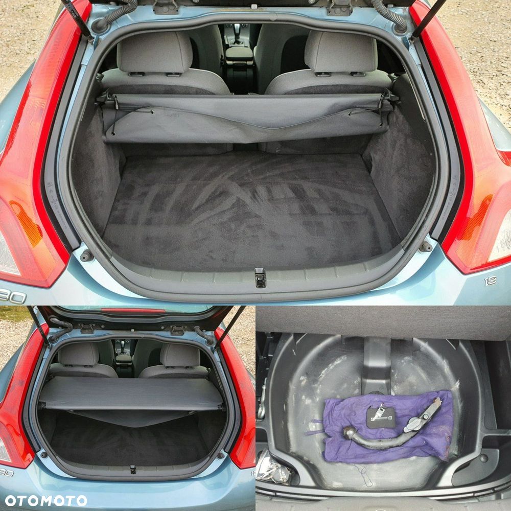 Volvo C30 1.8 Kinetic - 35