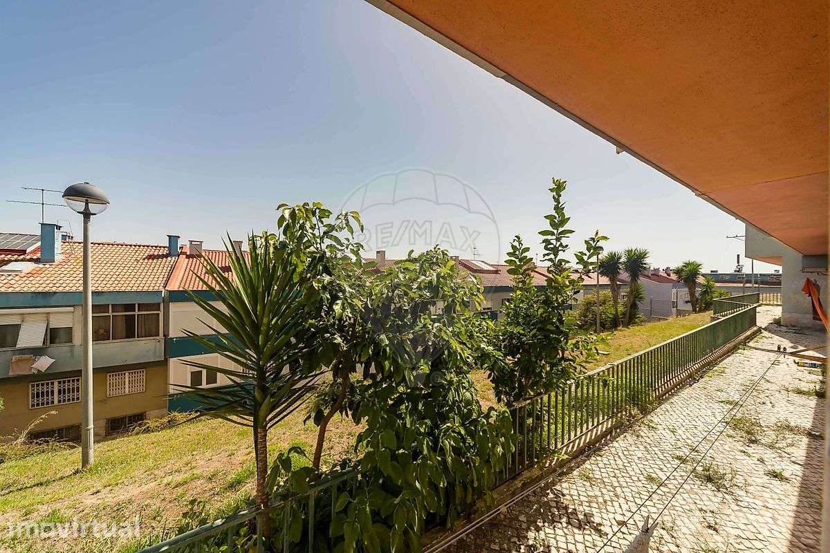 Apartamento T1 para venda - Grande imagem: 5/21