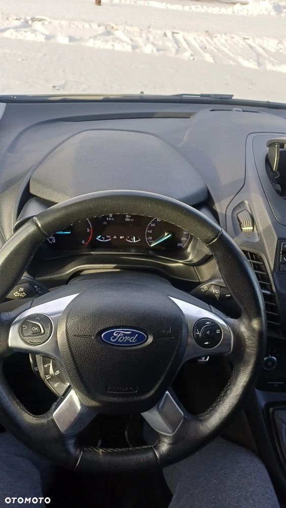 Ford Transit Connect - 15