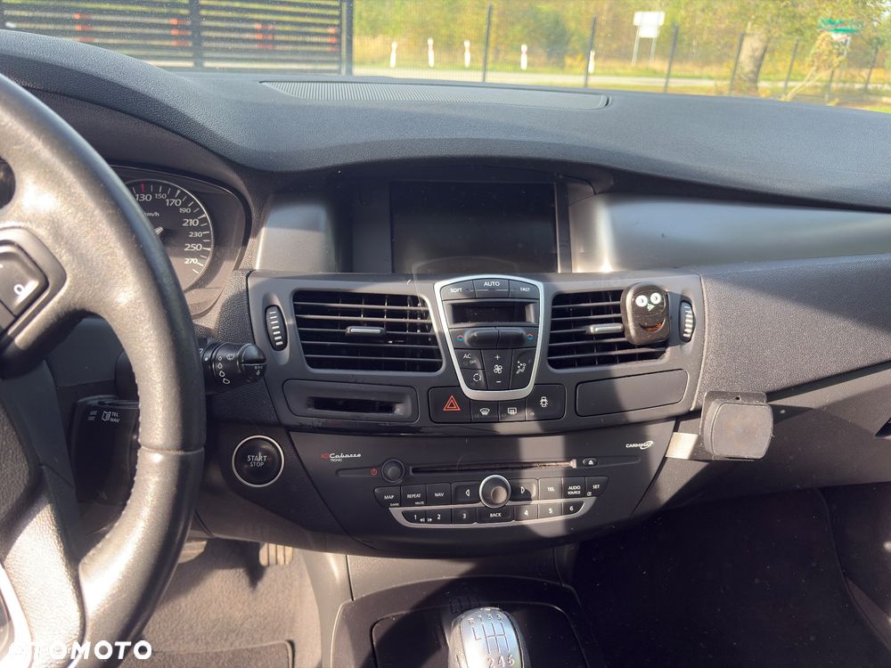 Renault Laguna 2.0 Dynamique - 18