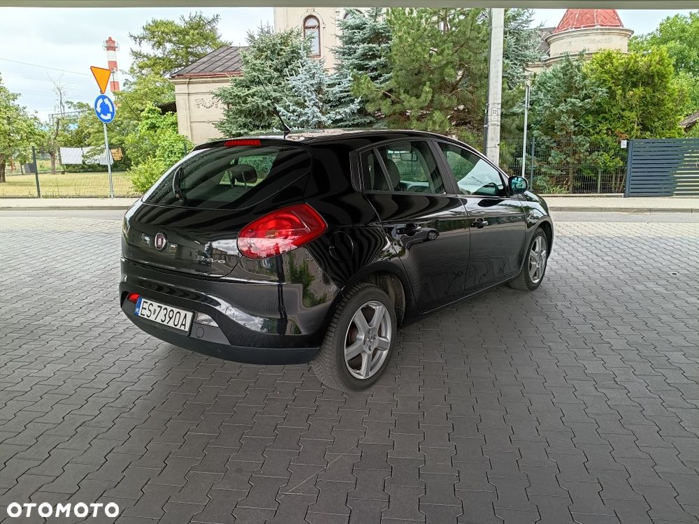 Fiat Bravo - 5