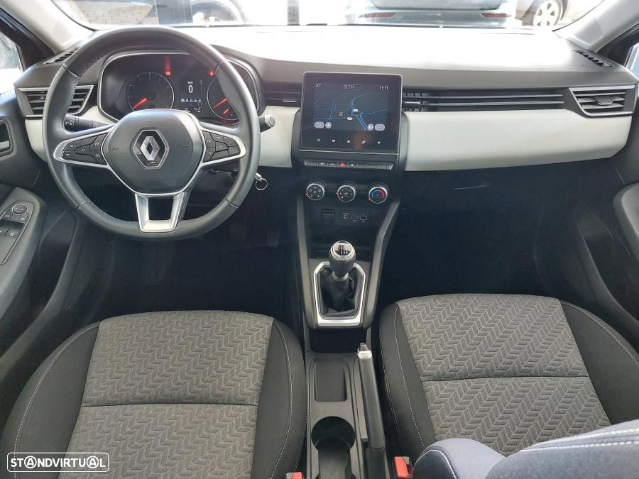Renault Clio 1.0 TCe Limited - 8