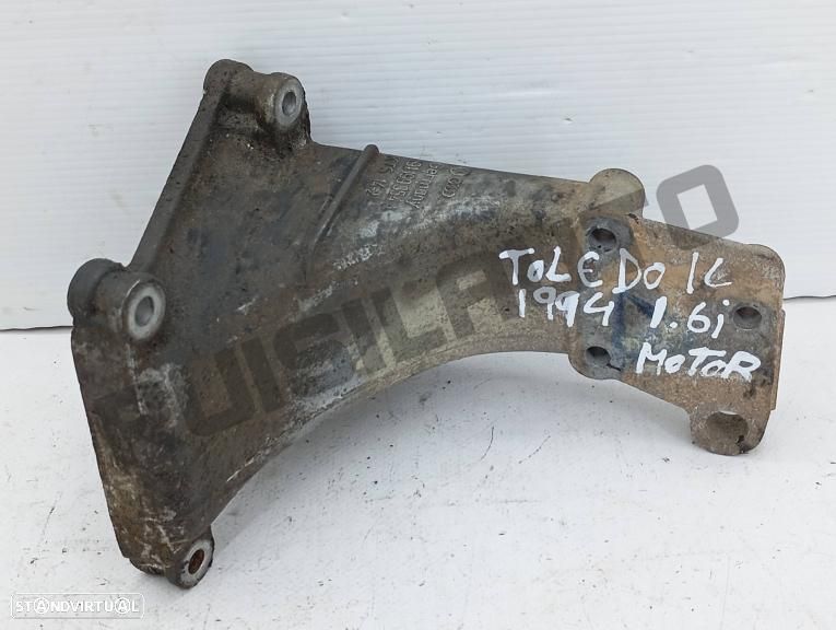 Apoio Motor 1911_99354a Seat Toledo (1l) [1991_1999] 1.6 I - 1
