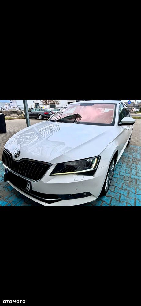 Skoda Superb 1.8 TSI Ambition - 1