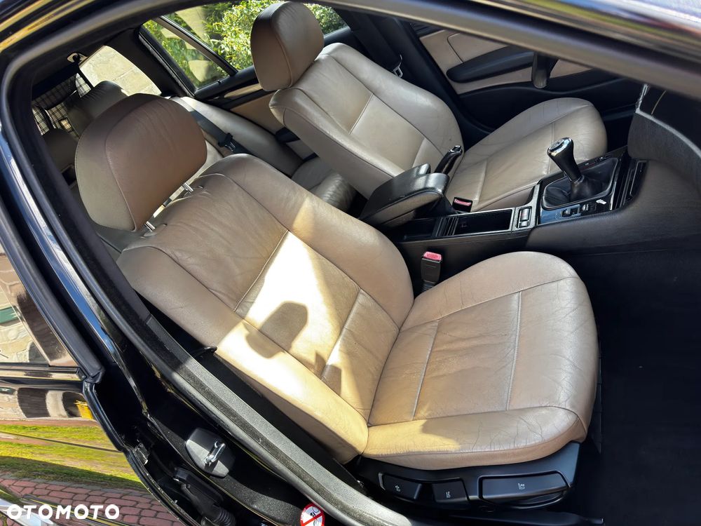 BMW Seria 3 - 11