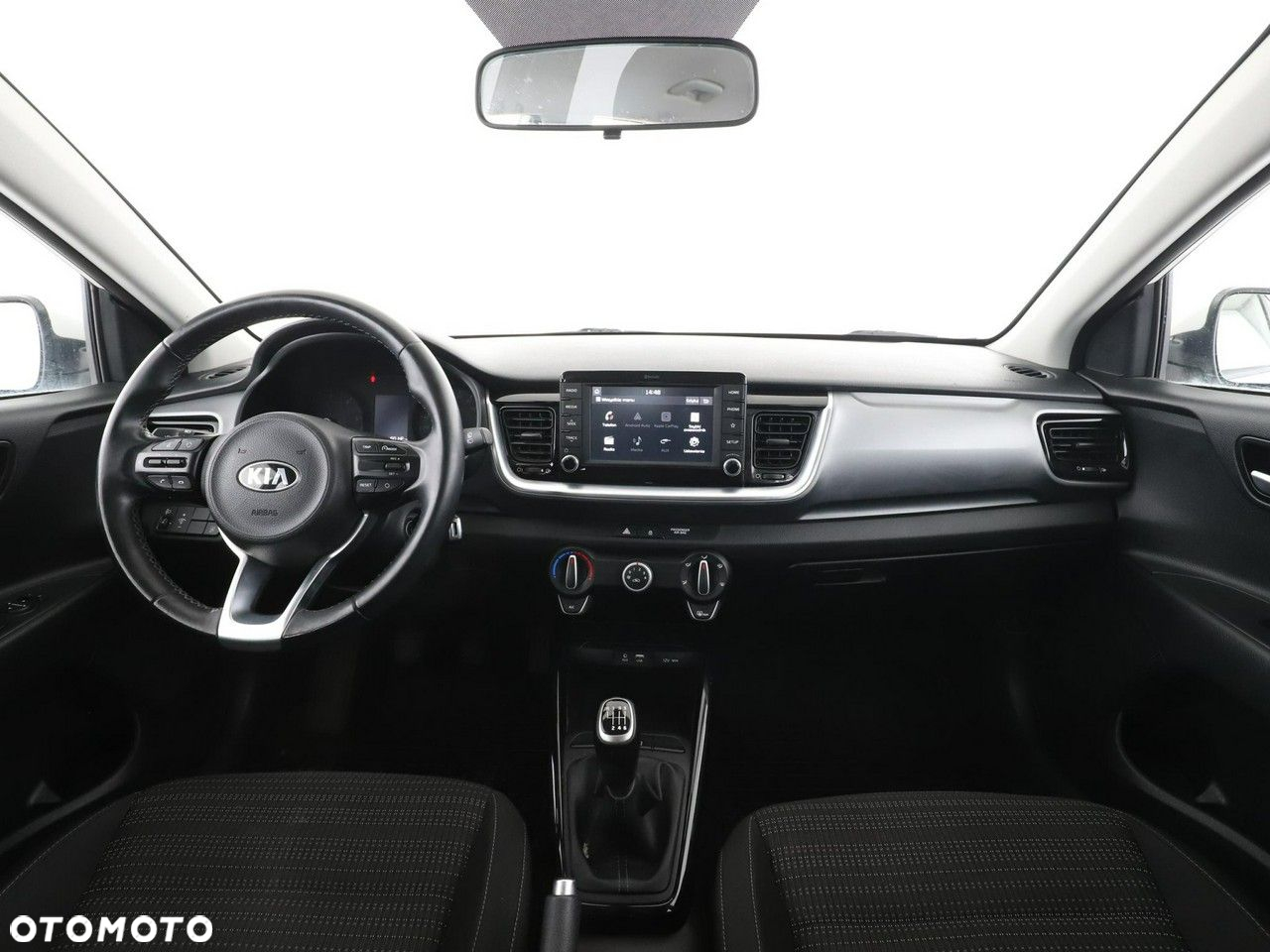 Kia Stonic 1.6 CRDi L - 15