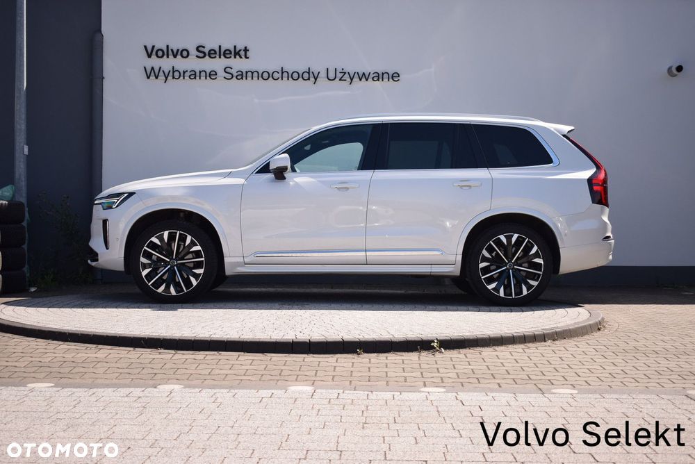 Volvo XC 90 - 6