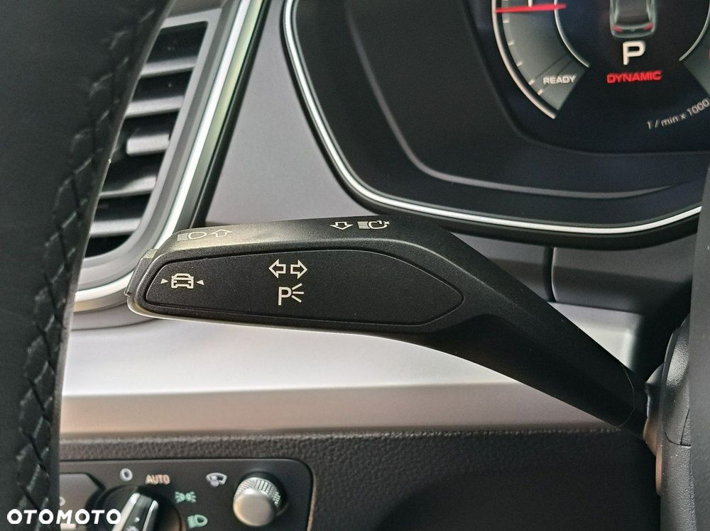 Audi Q5 40 TDI quattro S tronic sport - 30